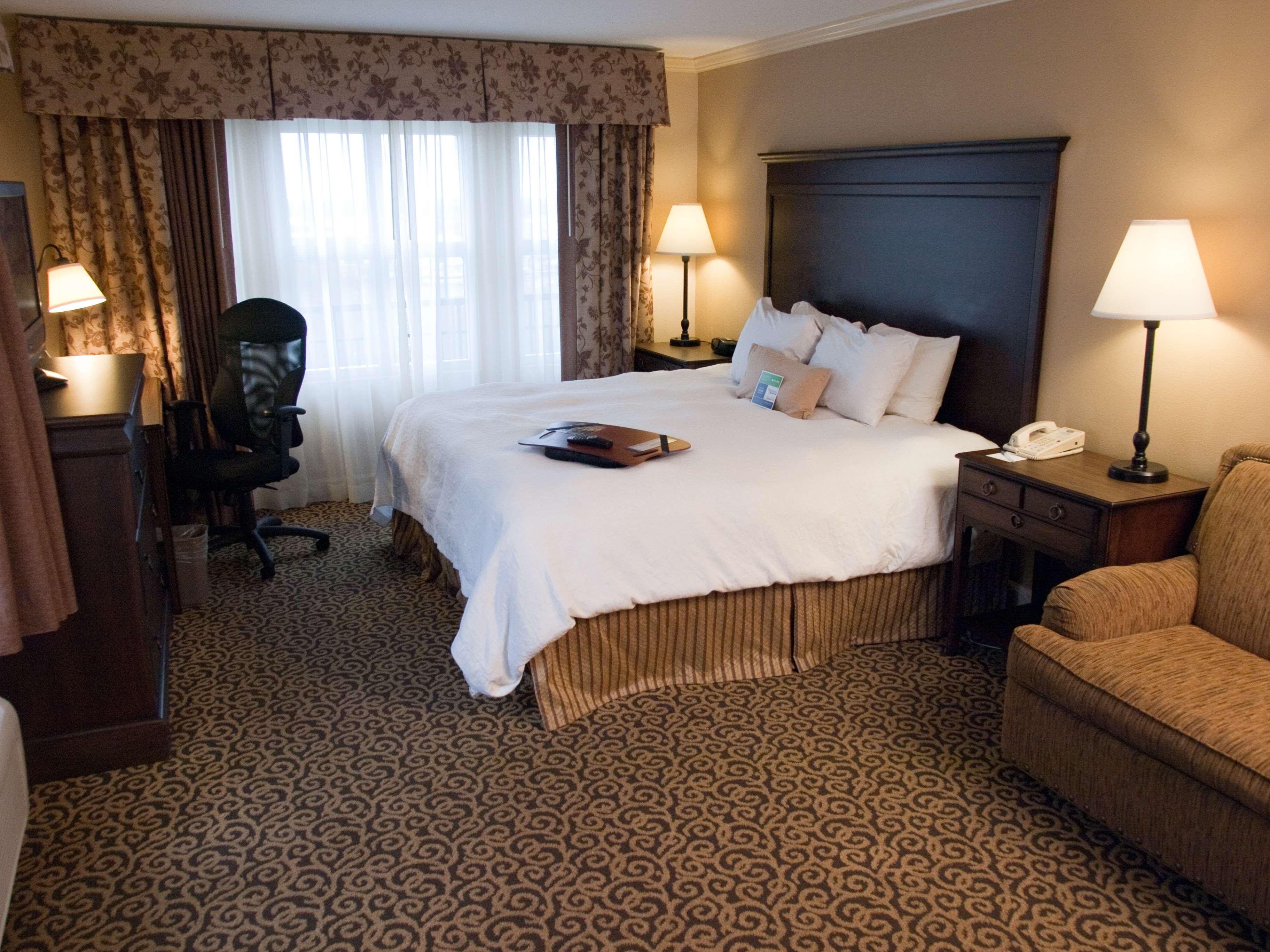 Hampton Inn Savannah Historic District Exteriör bild