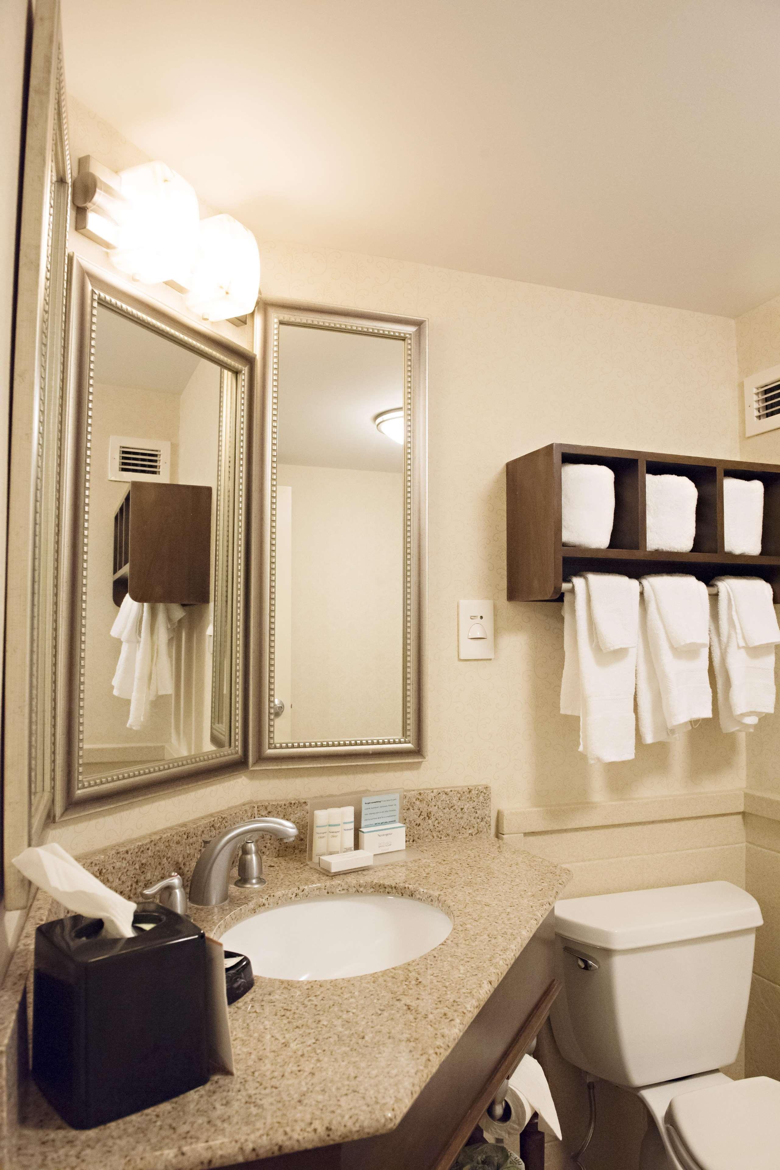 Hampton Inn Savannah Historic District Exteriör bild