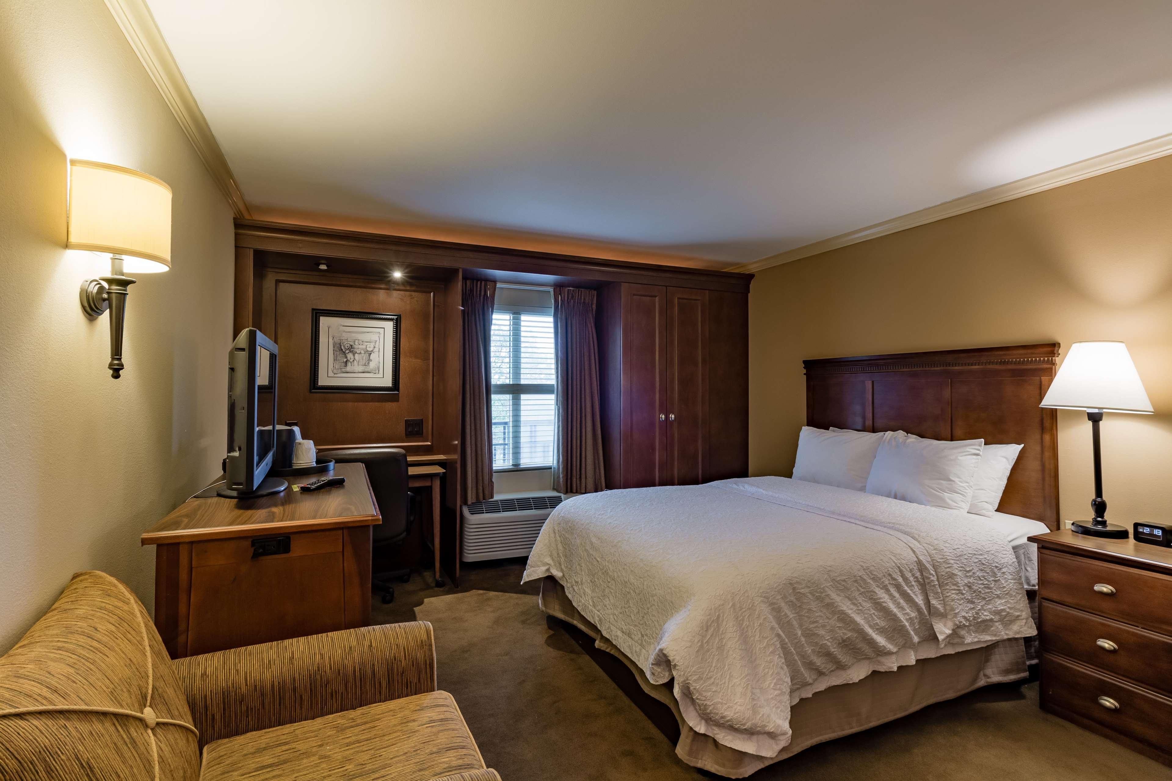 Hampton Inn Savannah Historic District Exteriör bild